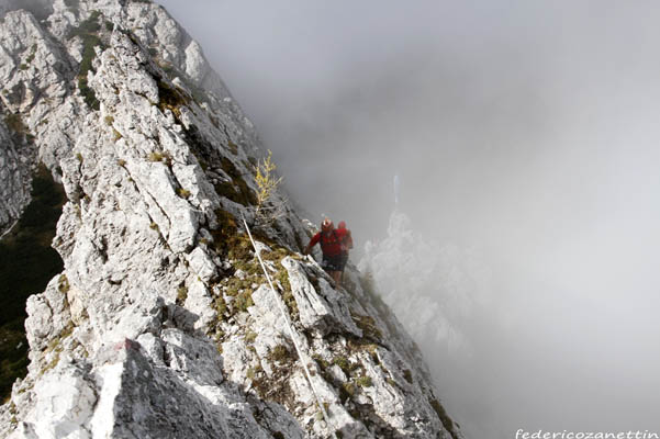 Dolomiti Rescue Race - Race Track